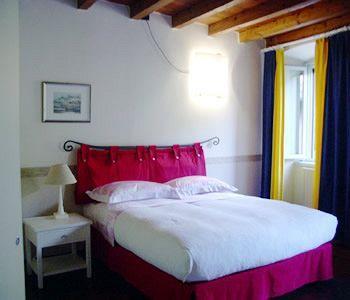 Bed & Breakfast Ca Rossa Bergamo