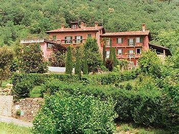Ca Rossa Bed & Breakfast