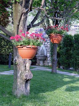 Bed & Breakfast Ca Rossa