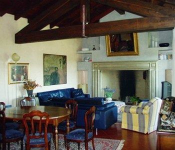 Ca Rossa Bed & Breakfast Bergamo
