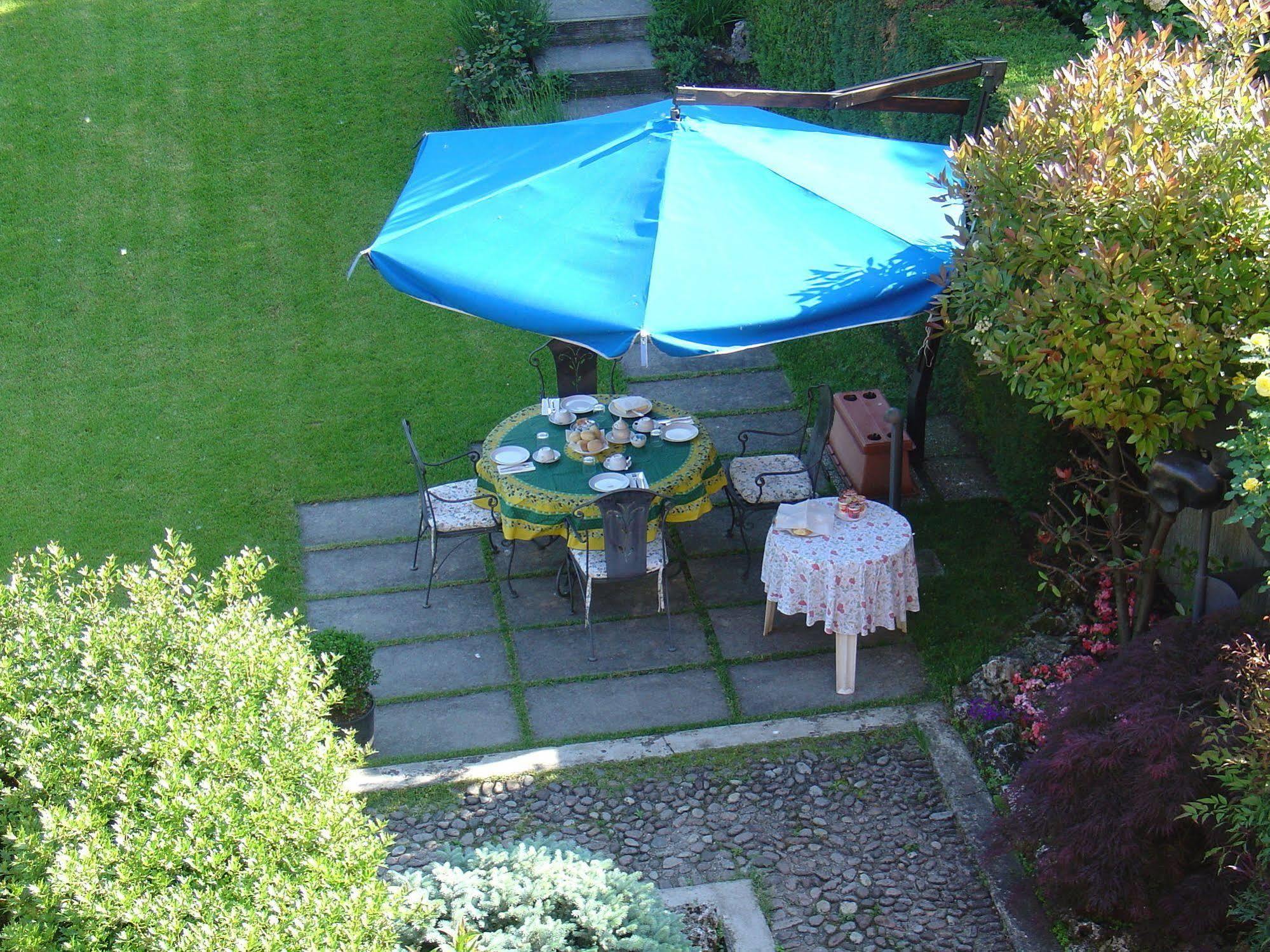 Ca Rossa Bed & Breakfast