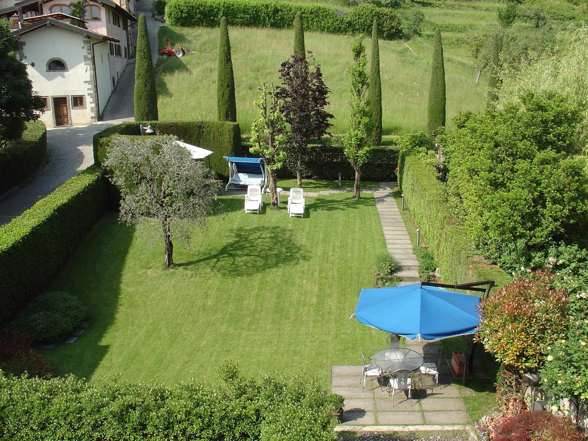 Bed & Breakfast Ca Rossa 2*