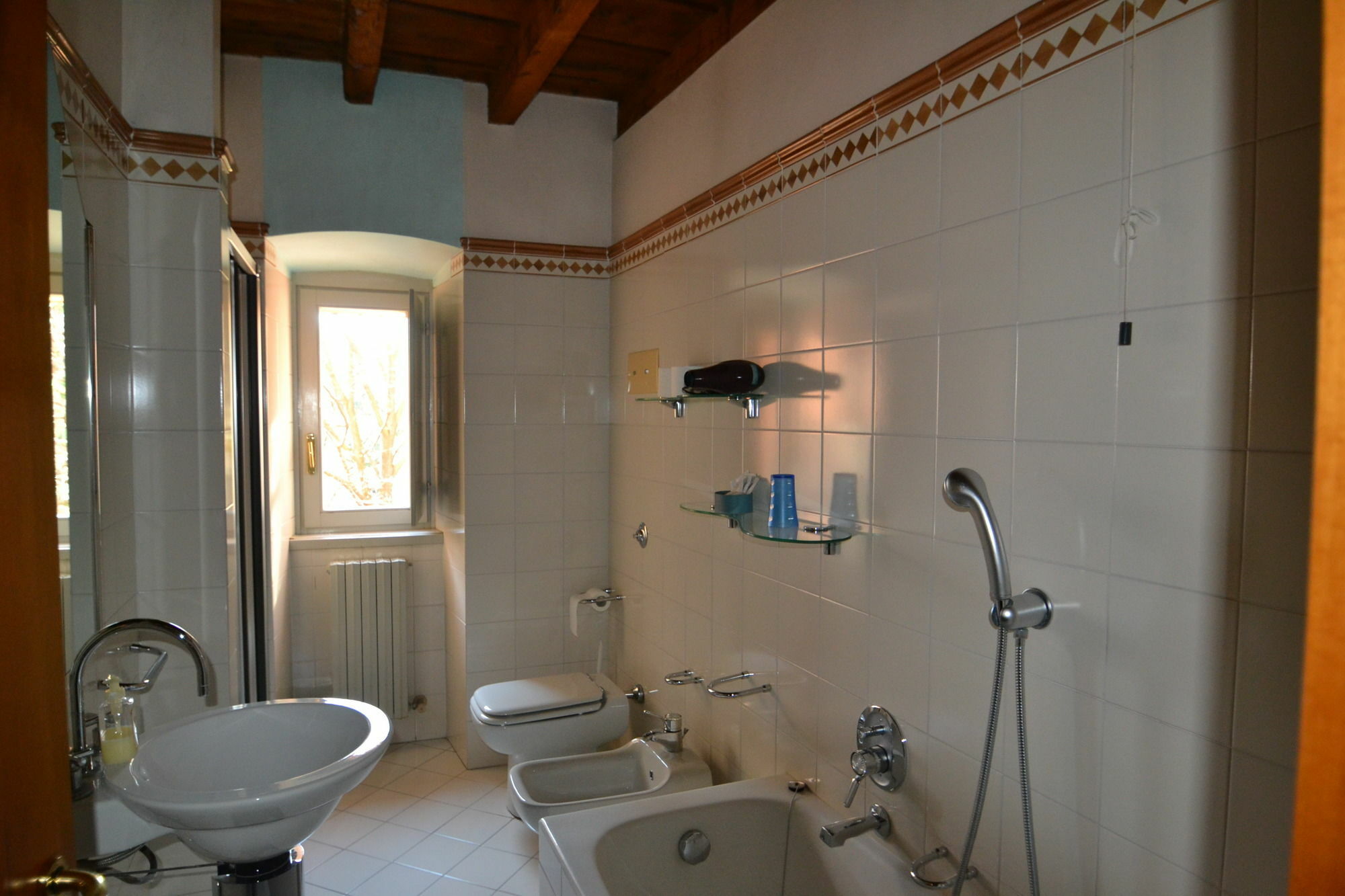 Bed & Breakfast Ca Rossa 2*
