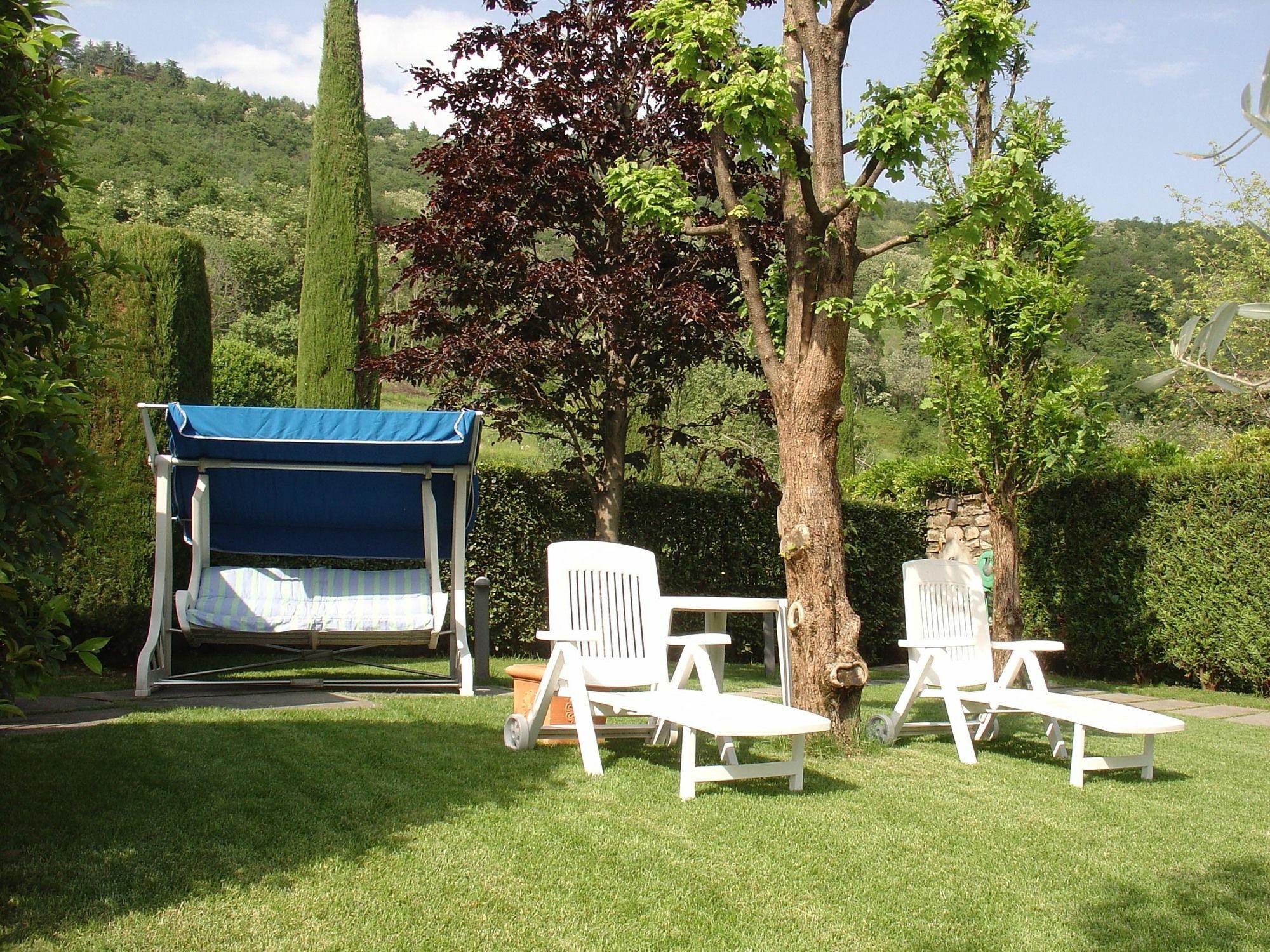 Bed & Breakfast Ca Rossa 2*