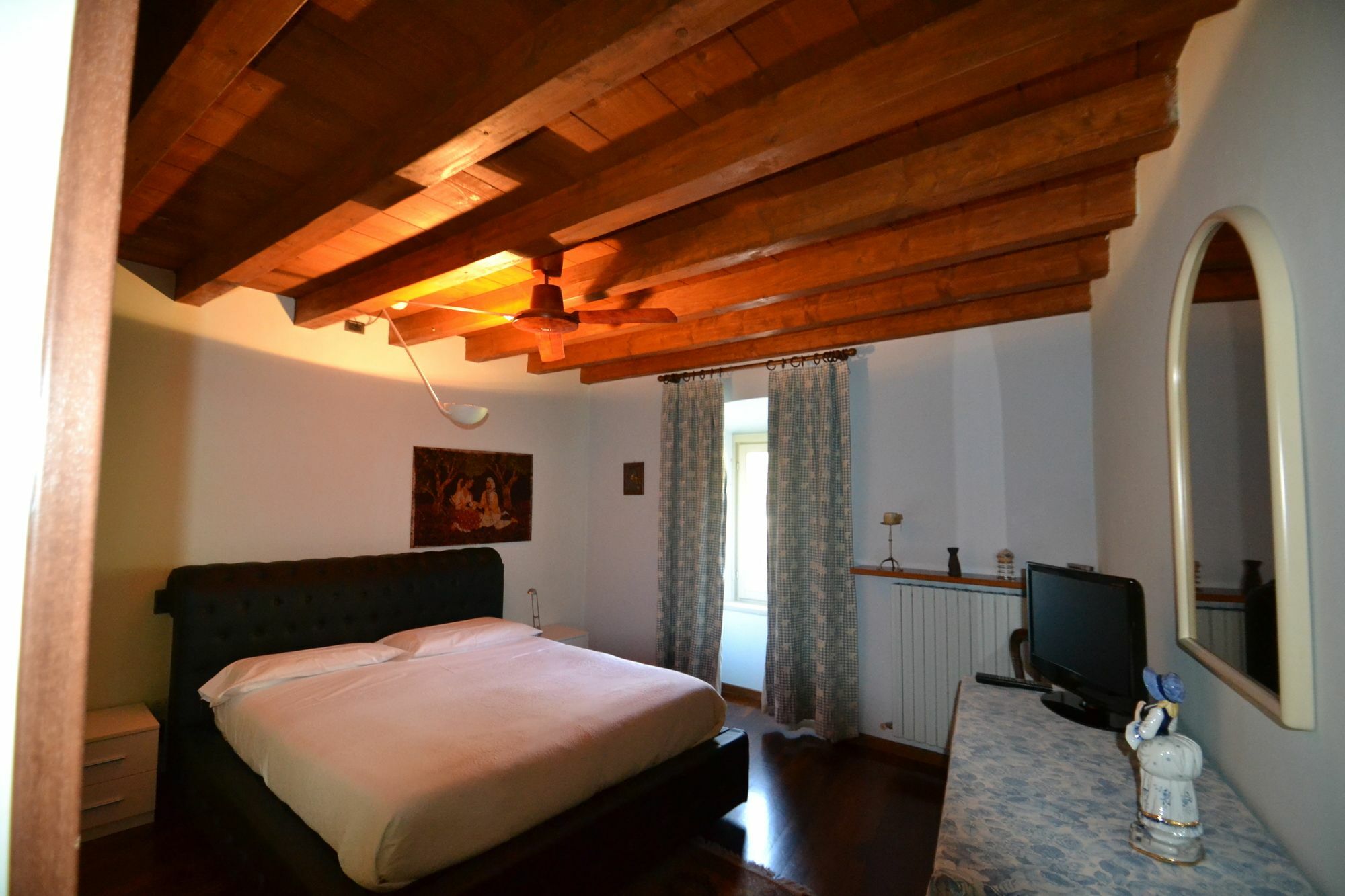 Bed & Breakfast Ca Rossa Bergamo