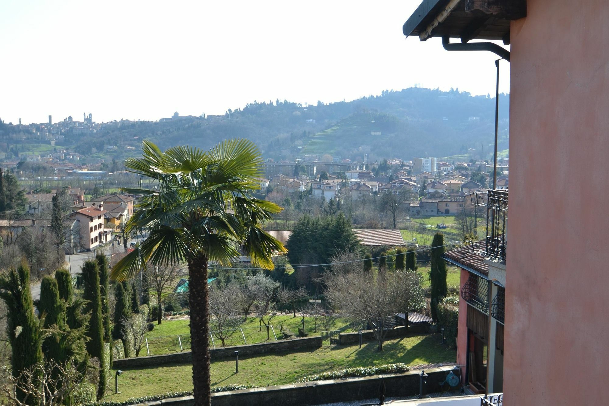 Ca Rossa 2*